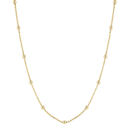 Ball Necklace