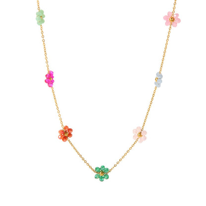 Zendaya Necklace