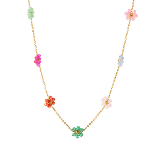 Zendaya Necklace