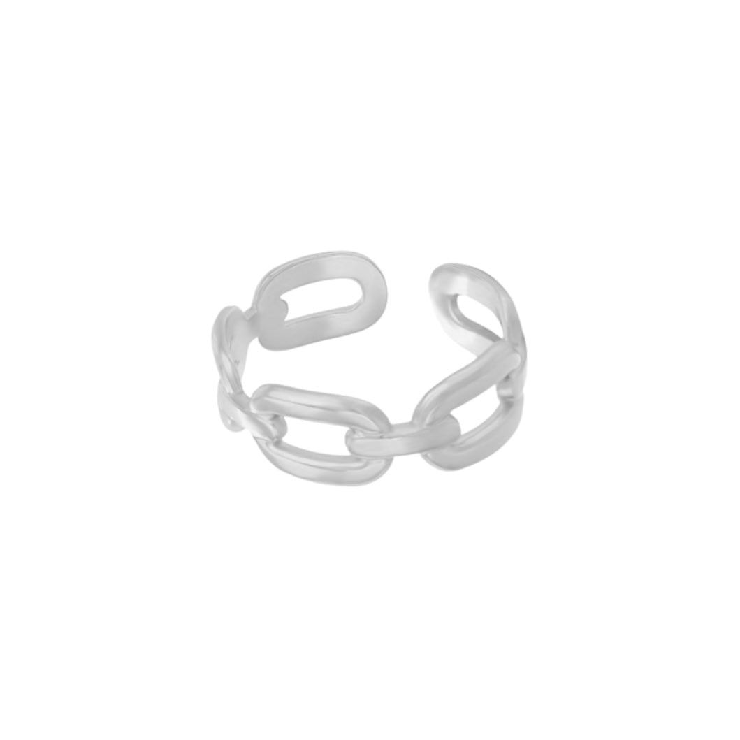 Frosted Ring