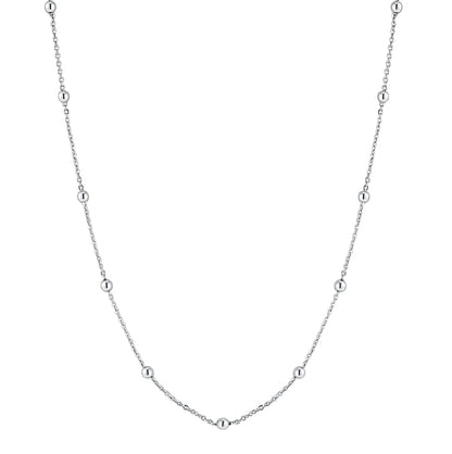 Ball Necklace