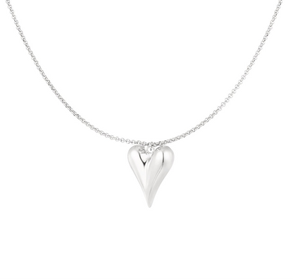 Love Stories Necklace