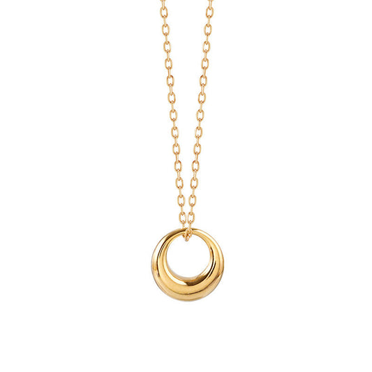 Infinite Necklace