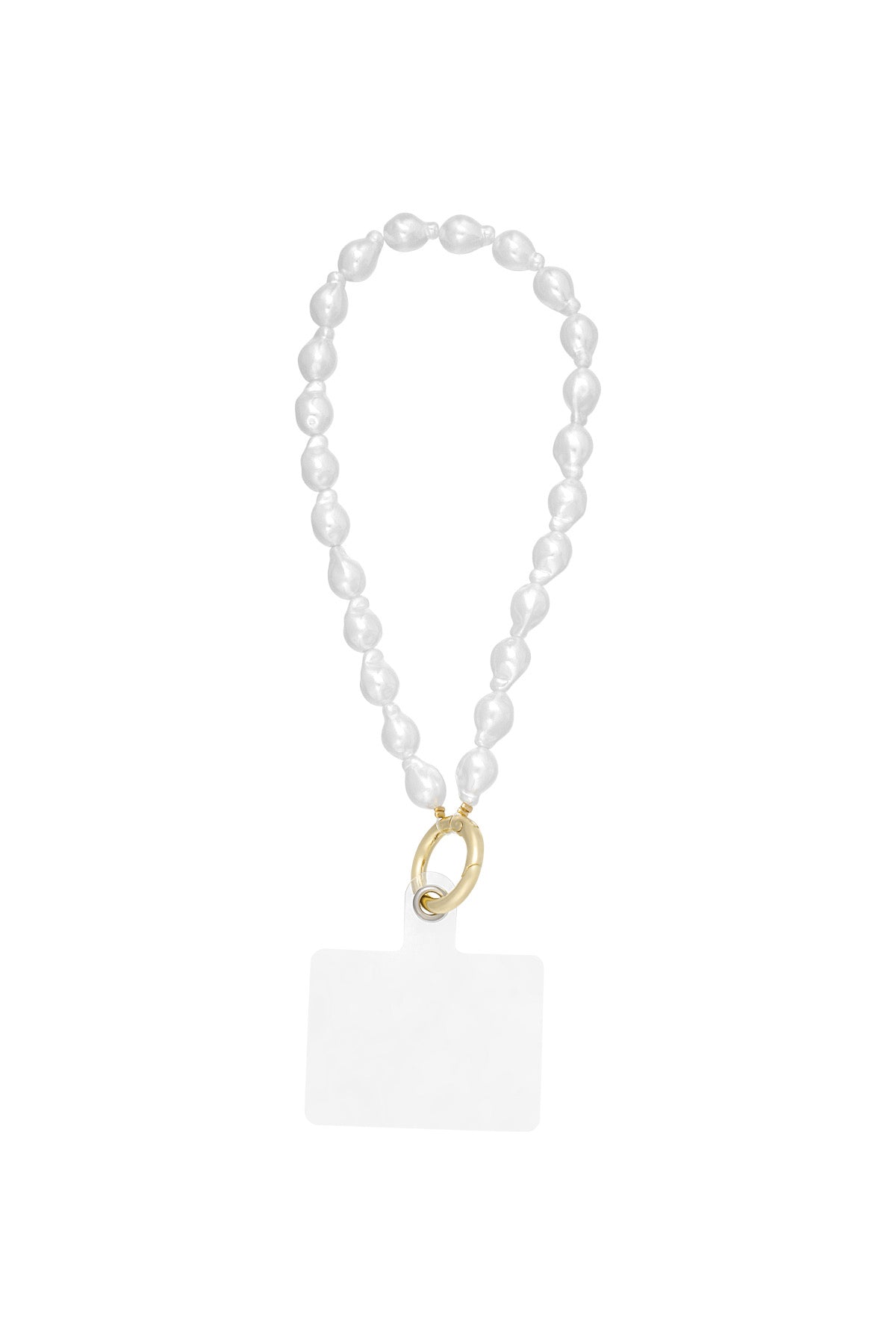 Phone Cord Pearl