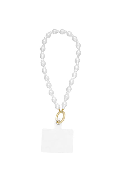 Phone Cord Pearl