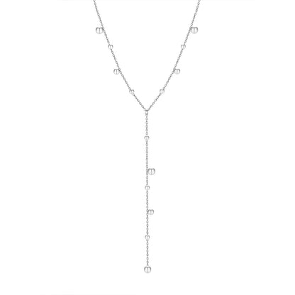 Game Over Necklace