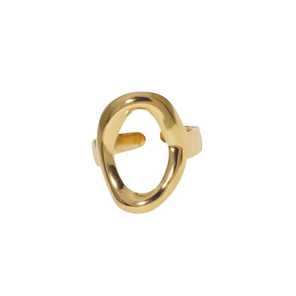 Ruby Ring