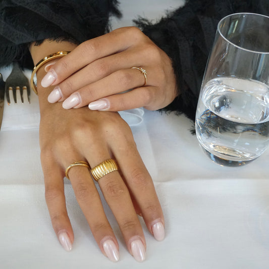Stardust Ring