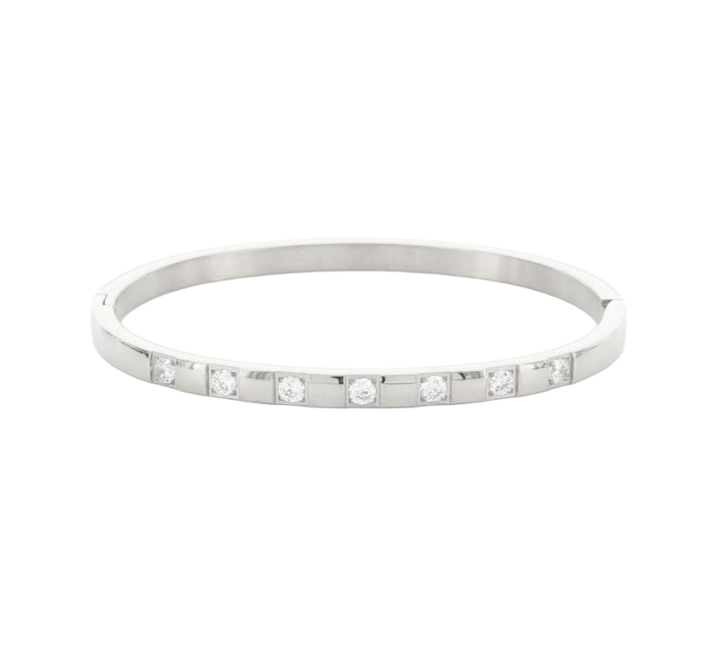 Lexia Bangle Bracelet