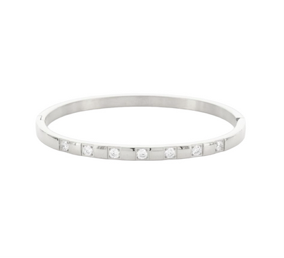 Lexia Bangle Bracelet