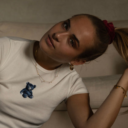Little Star Necklace
