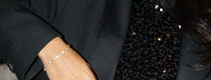 Wavy Ring