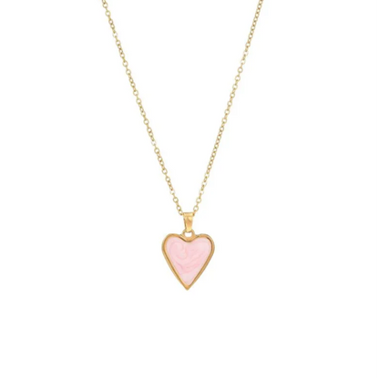 True Love Necklace