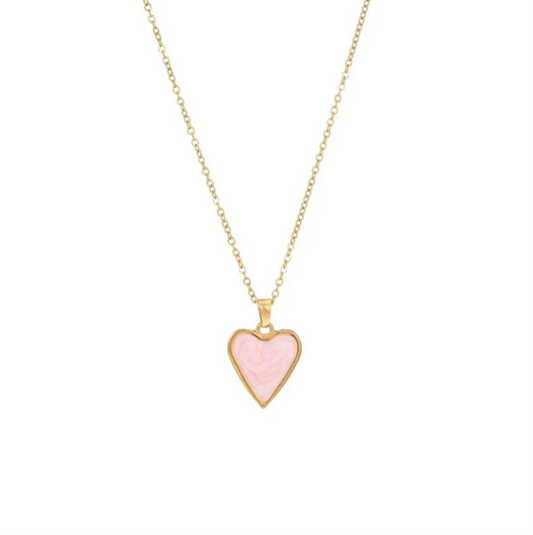 True Love Necklace