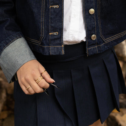 Fall Ring