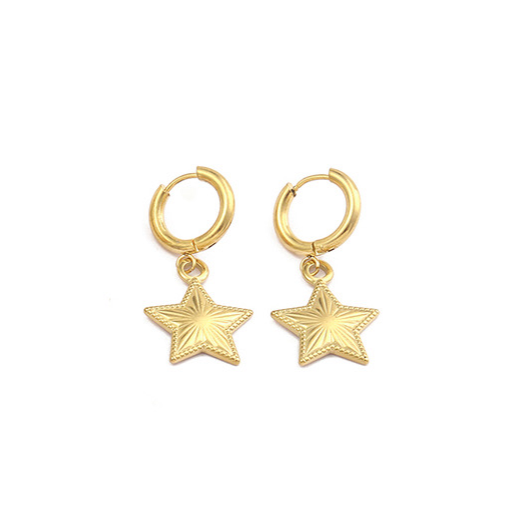 Starlight Earrings