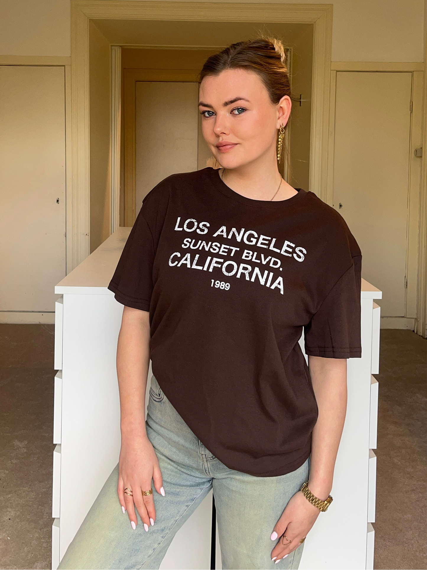 Los Angeles T-Shirt