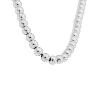 Rolling Love Necklace