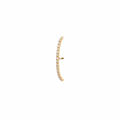 Drip Earring