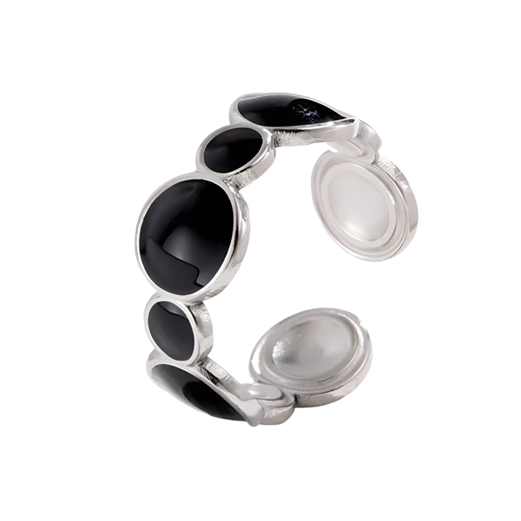 Lost Ring