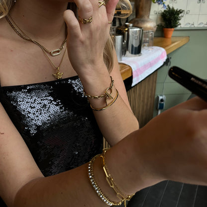 Kaya Necklace