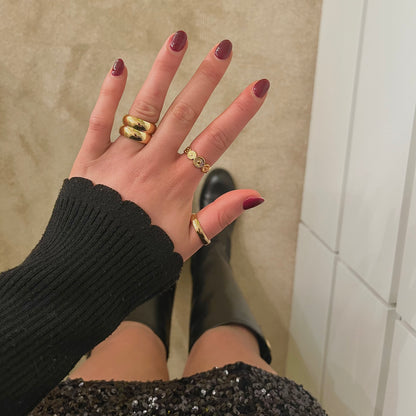 Whisper Ring