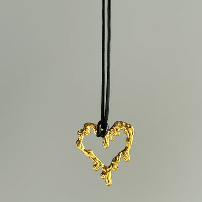 Summer Love Necklace