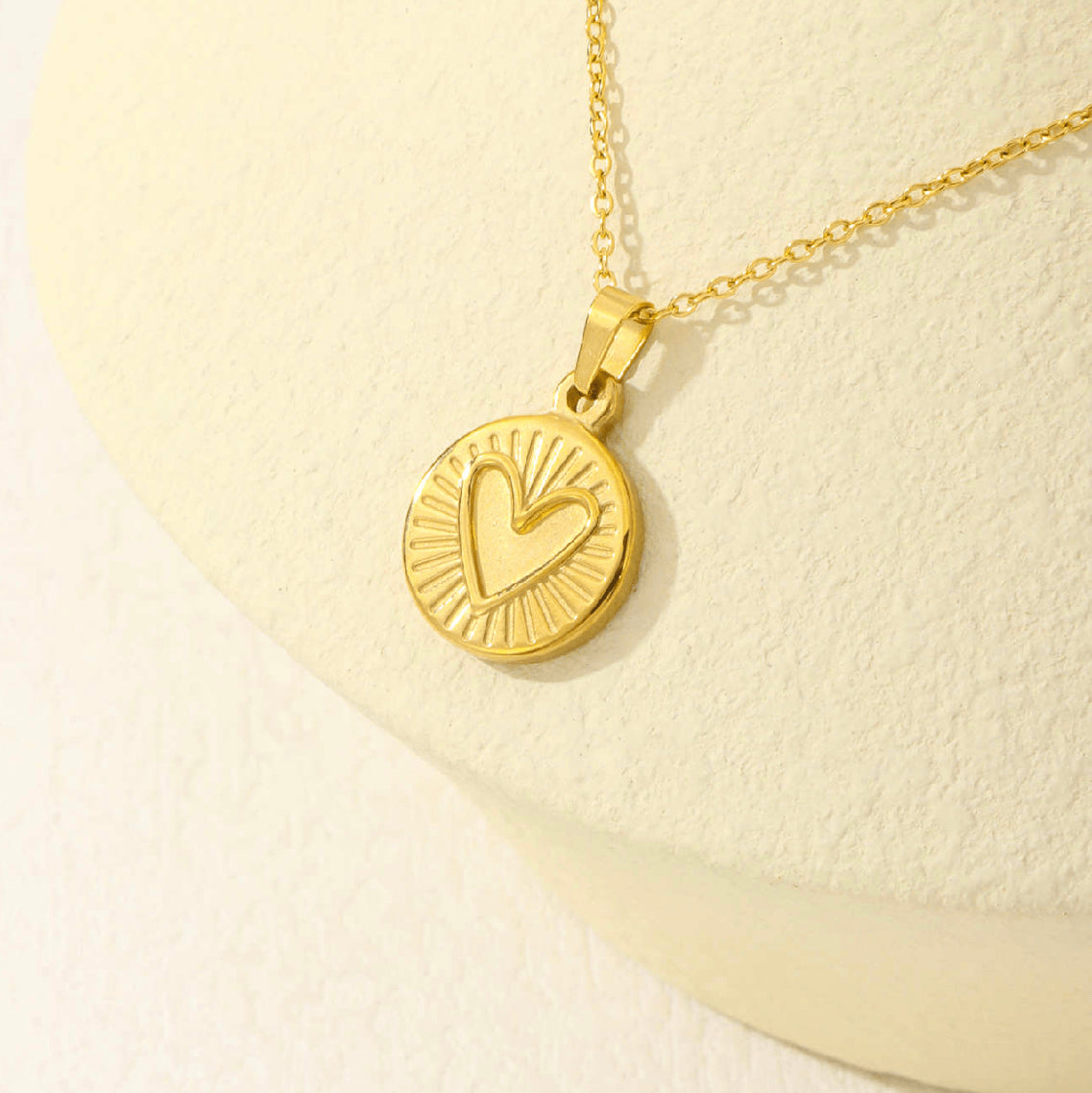Dolce Necklace