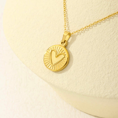 Dolce Necklace