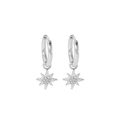 Stardust Earrings