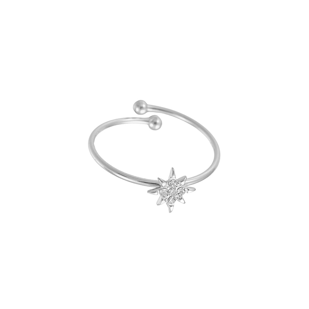 Stardust Ring