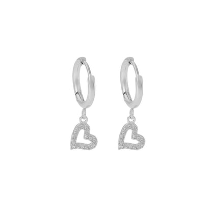 Love Bomb Earrings