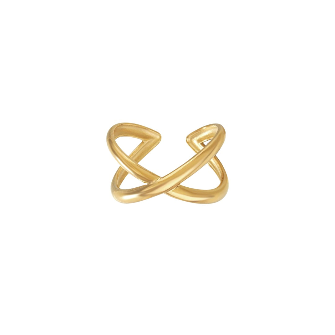 Noël Ring