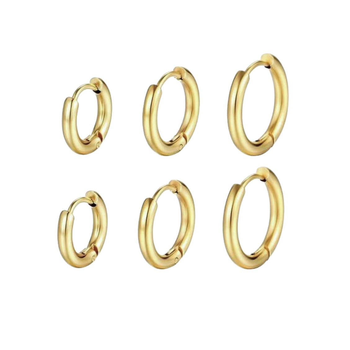 Musthave Hoop Set