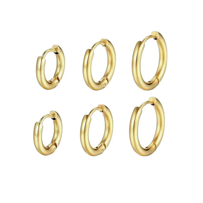 Musthave Hoop Set