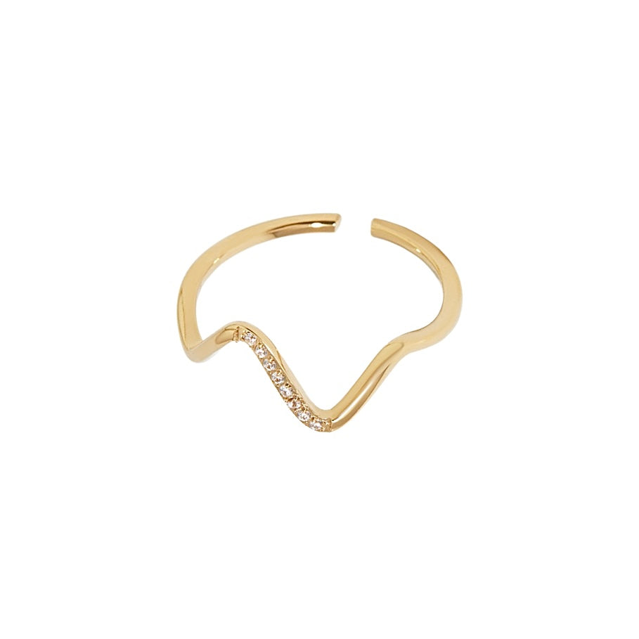 Spark Ring