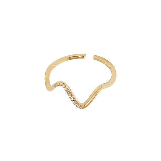 Spark Ring