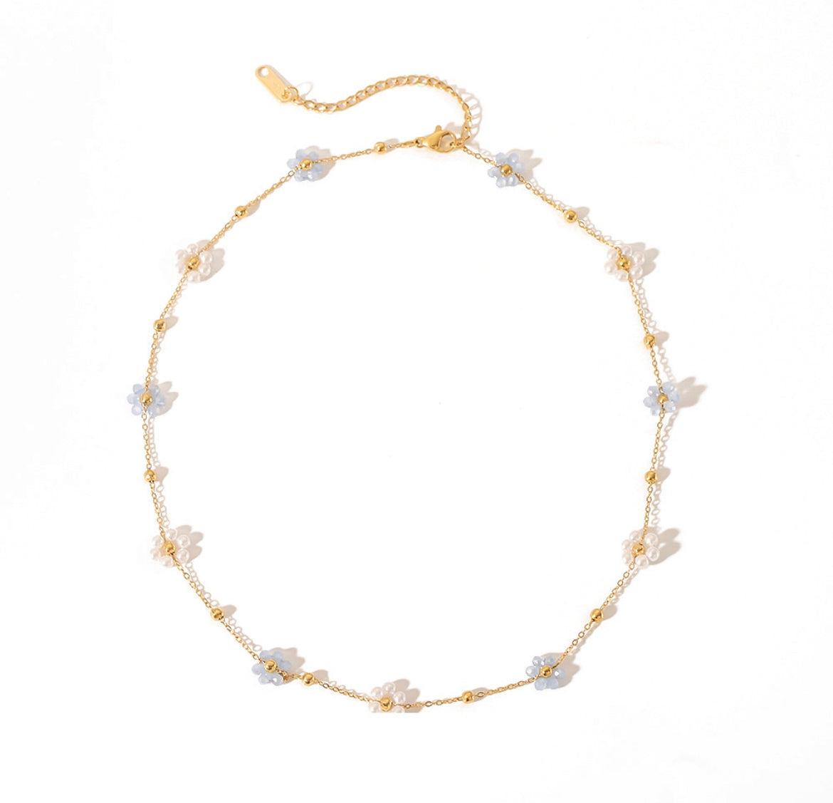 Zendaya Necklace