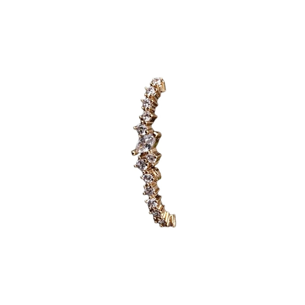 It Girl Earring