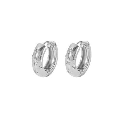 Rosie Earrings