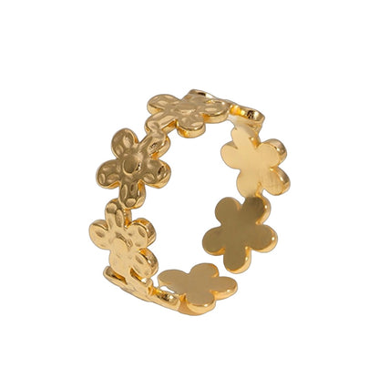 Flowa Ring