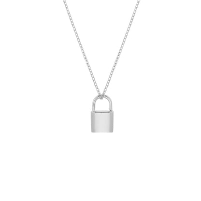 Lovelocks Necklace
