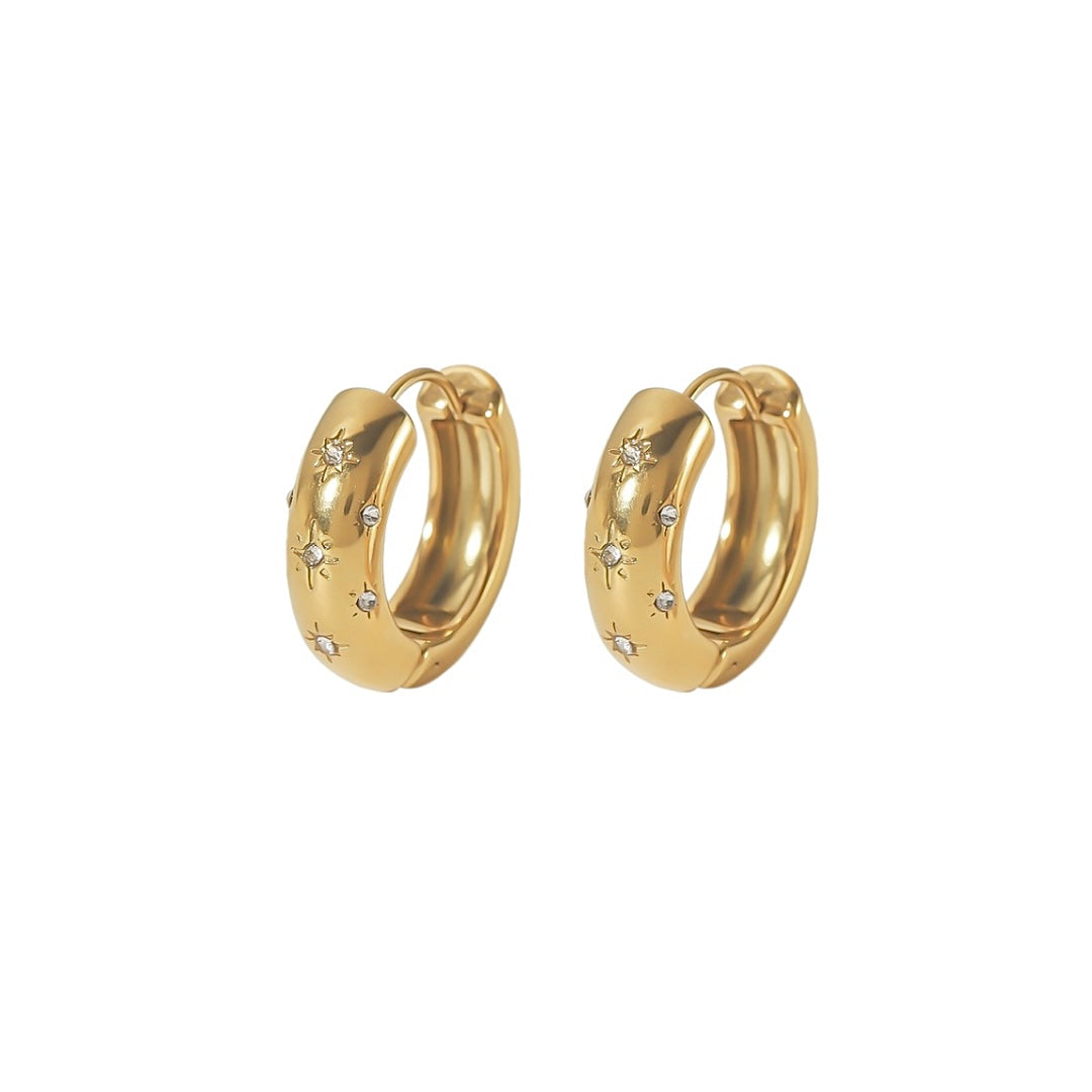 Rosie Earrings