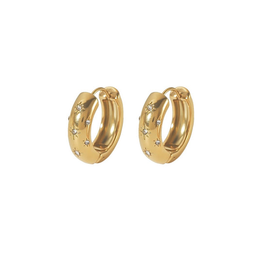 Rosie Earrings