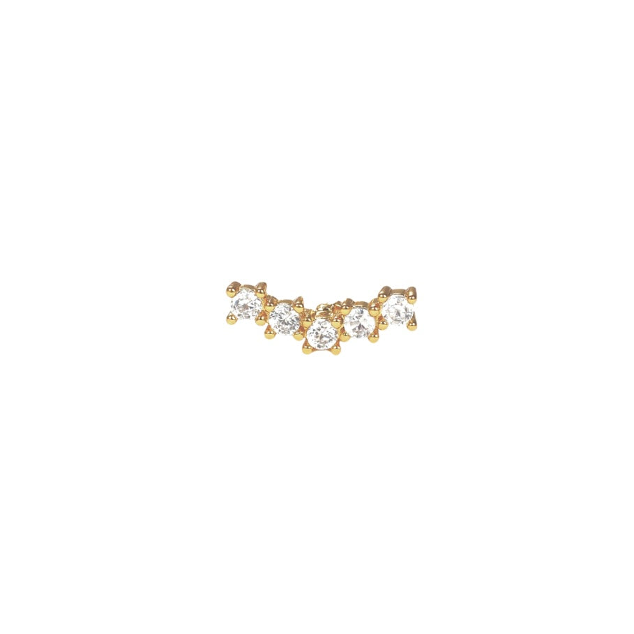 Hollywood Earring