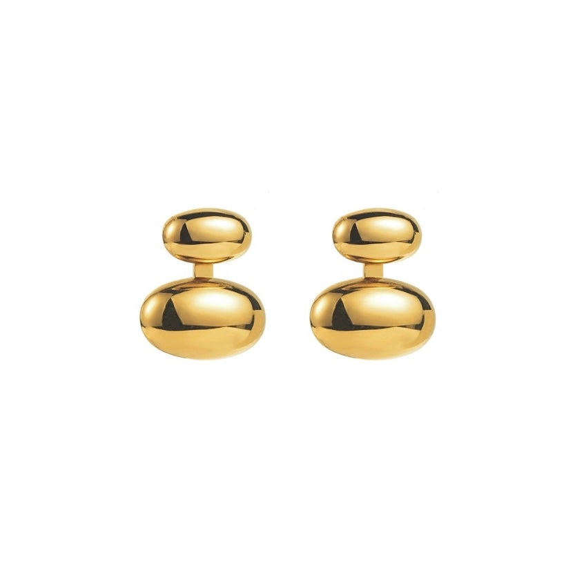 Travis Earrings