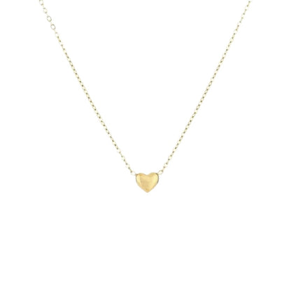 For u Necklace