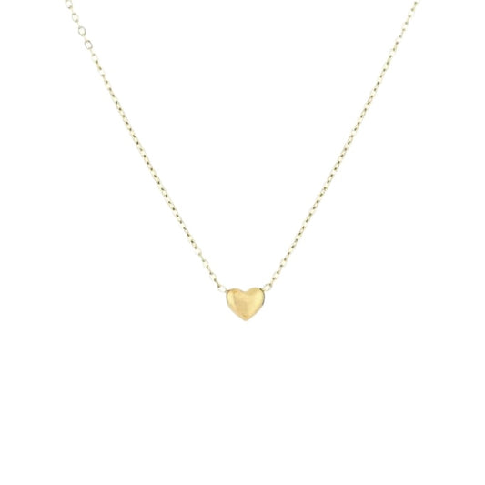 For u Necklace