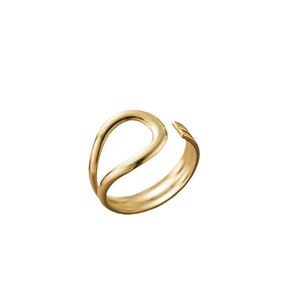 Halo Glow Ring