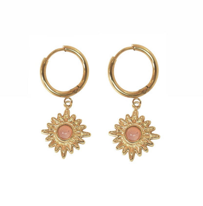 Girly Earrings